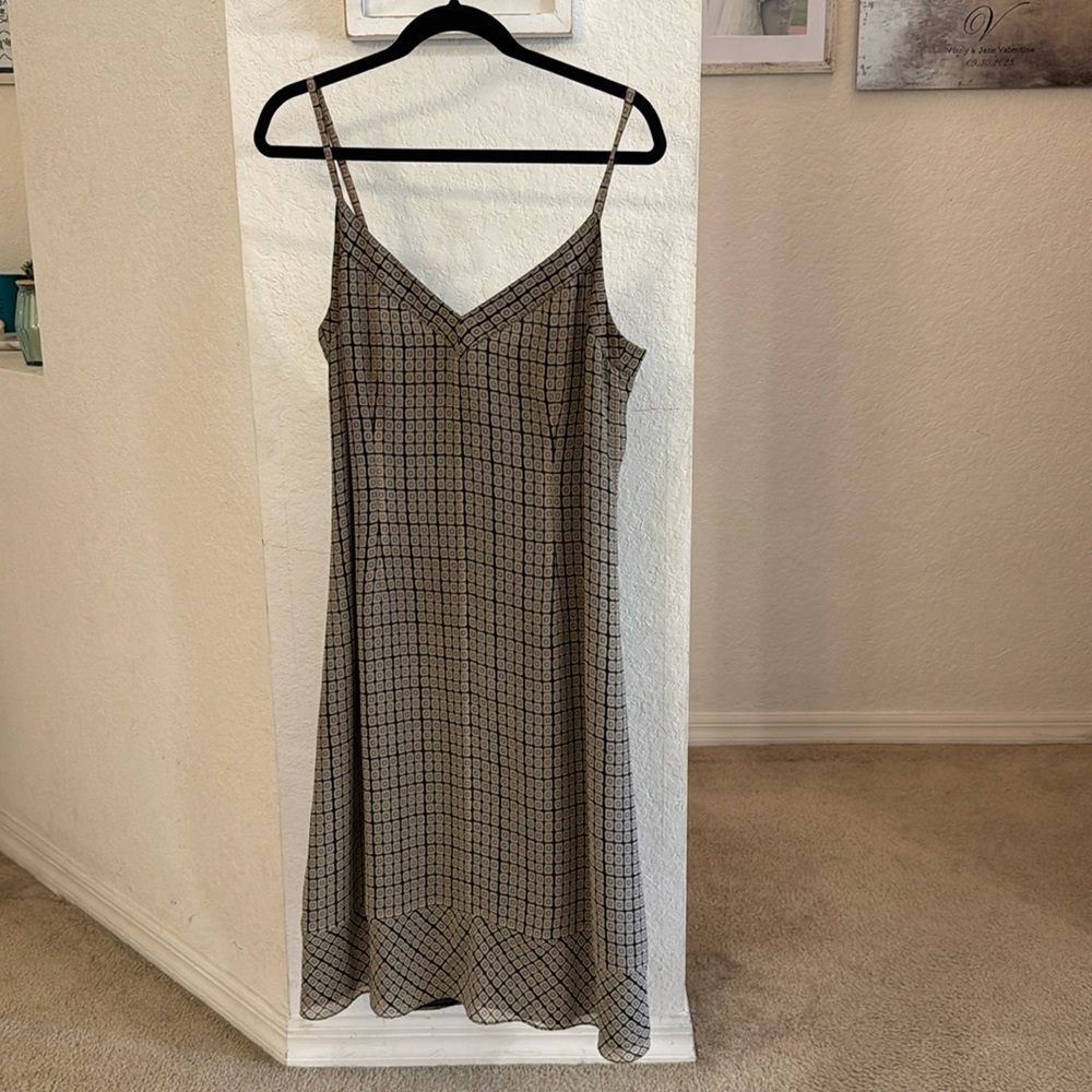 DKNY 90’s Dress
